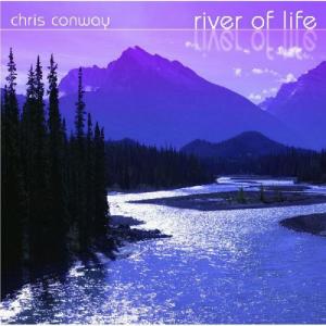 ดาวน์โหลดและฟังเพลง River of Youth พร้อมเนื้อเพลงจาก Chris Conway