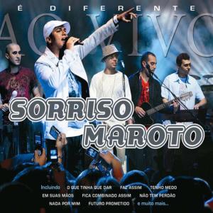 ดาวน์โหลดและฟังเพลง O Que Tinha Que Dar (Live) พร้อมเนื้อเพลงจาก Sorriso Maroto