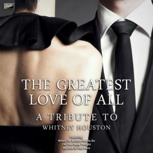 收聽Ameritz Tribute Club的I'm Your Baby Tonight歌詞歌曲