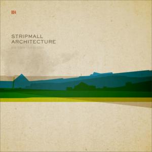ดาวน์โหลดและฟังเพลง Version พร้อมเนื้อเพลงจาก Stripmall Architecture