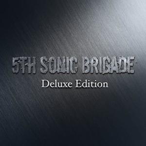 收聽5th Sonic Brigade的God Song - Demo歌詞歌曲