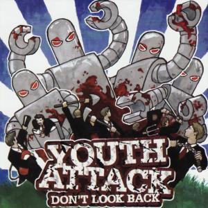 ดาวน์โหลดและฟังเพลง In The Dark พร้อมเนื้อเพลงจาก Youth Attack