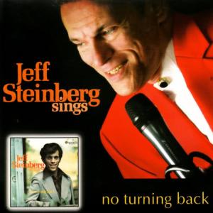 Jeff Steinberg的專輯No Turning Back