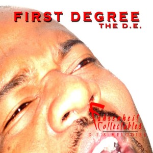 收聽First Degree The DE的Phsycotic Woman歌詞歌曲