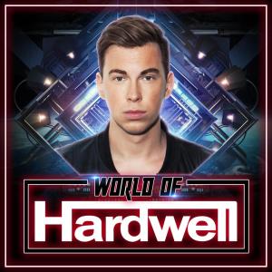 World of Hardwell dari Various