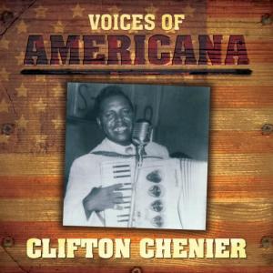 收聽Clifton Chenier的Troubles Follow Me Everywhere歌詞歌曲