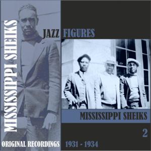 ดาวน์โหลดและฟังเพลง I'll Be Gone, Long Gone พร้อมเนื้อเพลงจาก Mississippi Sheiks