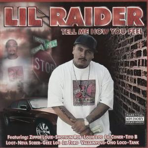 ดาวน์โหลดและฟังเพลง We Got Our Towns On Lock (feat. Lil Toro, Lil Coner & Ono Loco) พร้อมเนื้อเพลงจาก Lil Raider