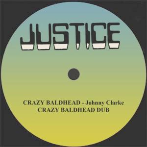 收聽Johnny Clarke的Crazy Bald Head歌詞歌曲