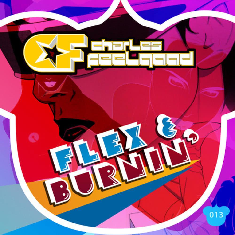 Burnin' (original)
