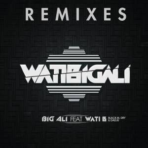 ดาวน์โหลดและฟังเพลง WatiBigali (Remix by Robin Maestro) พร้อมเนื้อเพลงจาก Big Ali