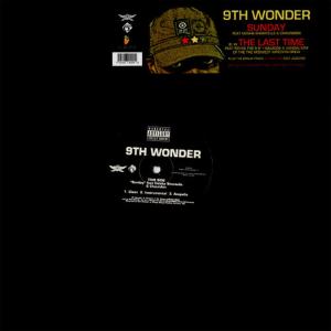 ดาวน์โหลดและฟังเพลง Sunday (Instrumental) พร้อมเนื้อเพลงจาก 9th Wonde R&Buckshot
