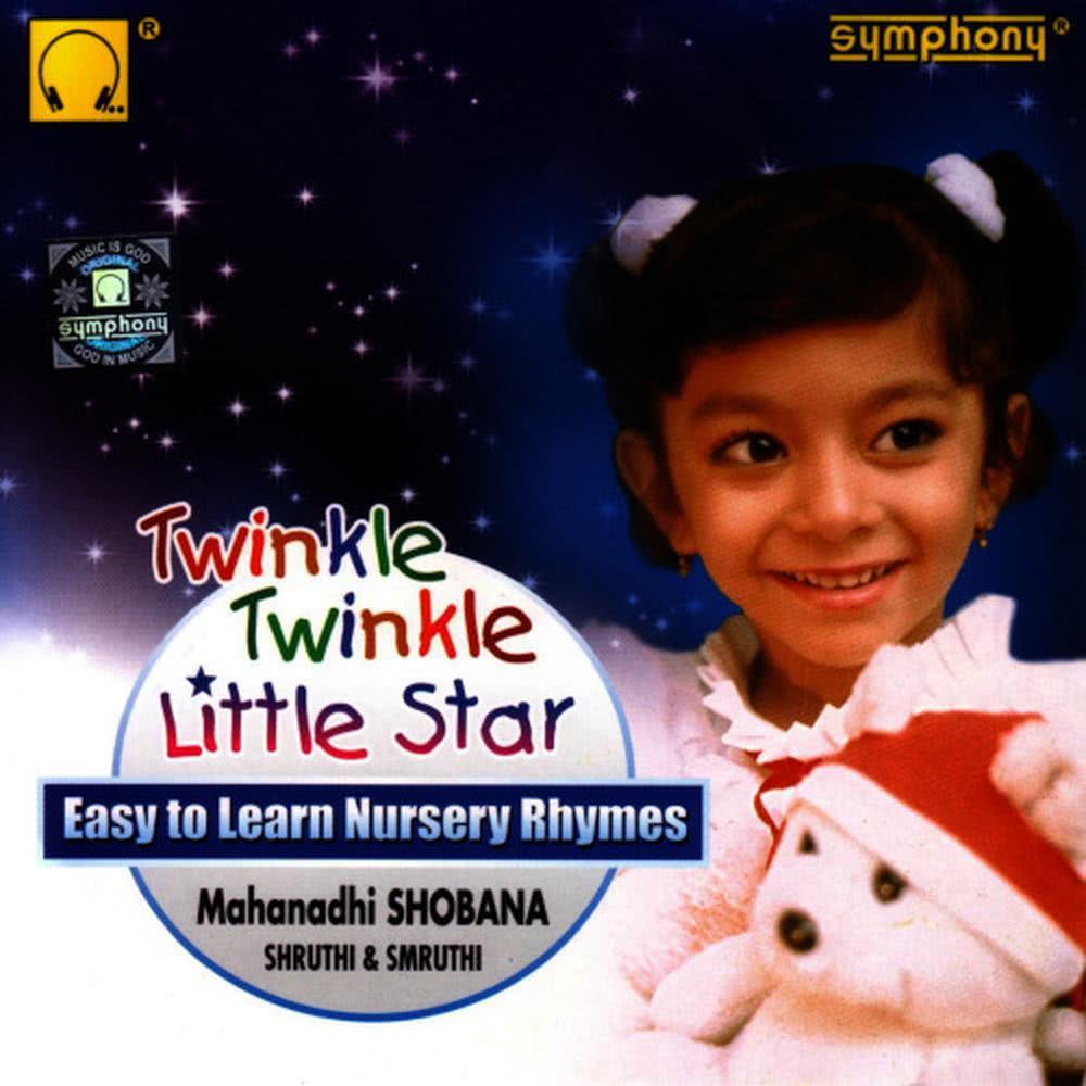 Twinkle Twinkle Little Star