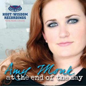 ดาวน์โหลดและฟังเพลง At the End of the Day พร้อมเนื้อเพลงจาก Amy Monk