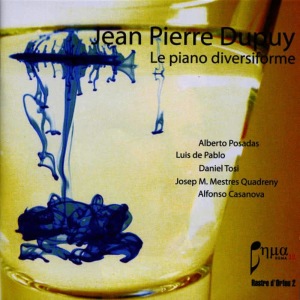 收聽Jean Pierre Dupuy的Qué será Sarah?歌詞歌曲