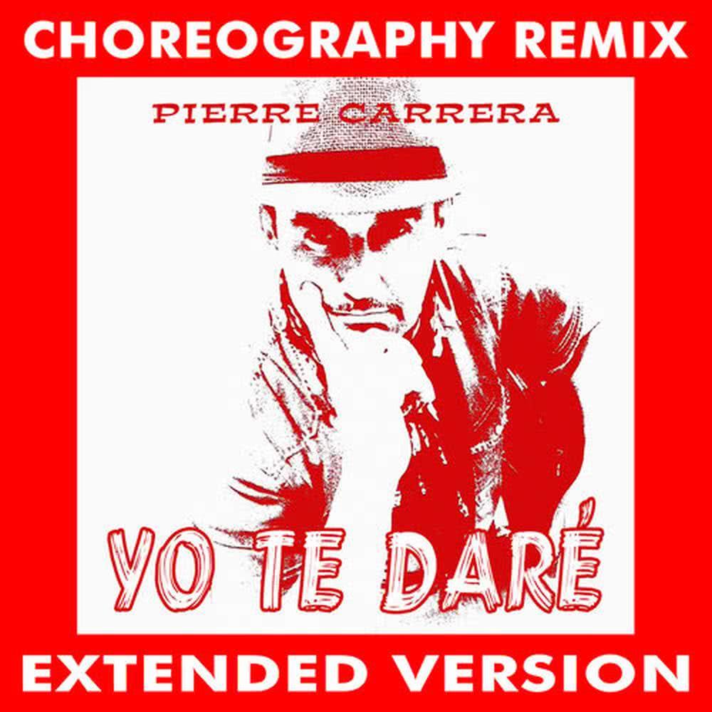 Yo te daré (Extended Version)