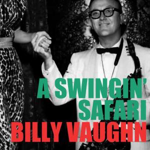 收聽Billy Vaughn的Blue Flame歌詞歌曲