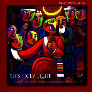 Ricky Manalo的專輯This Holy Light