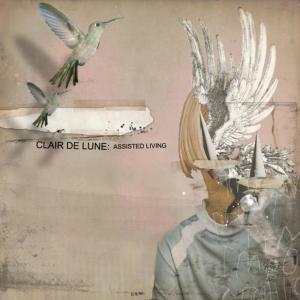 ดาวน์โหลดและฟังเพลง Shadow Companion พร้อมเนื้อเพลงจาก Clair De Lune