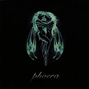 收聽Phoera的Underdark歌詞歌曲