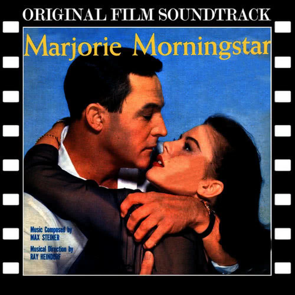 Marjorie Morningstar (Original Film Soundtrack)