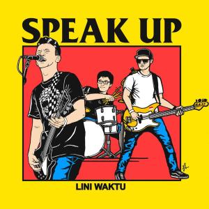 Listen to Bicaralah song with lyrics from Speak Up
