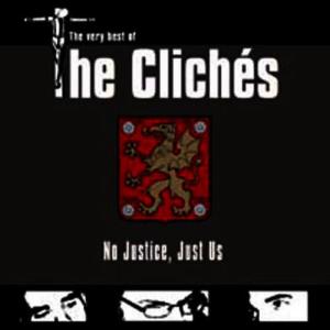 收聽The Cliches的Skinhead歌詞歌曲