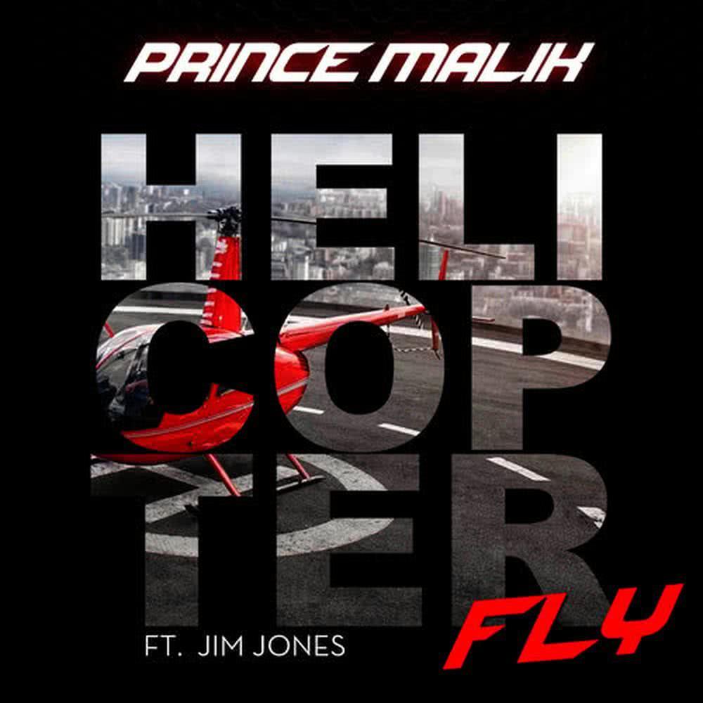 Helicopter Fly (feat. Jim Jones)