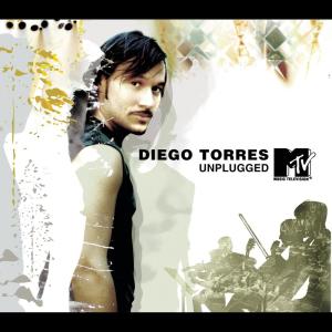 ดาวน์โหลดและฟังเพลง Tal Vez (MTV Unplugged) พร้อมเนื้อเพลงจาก Diego Torres