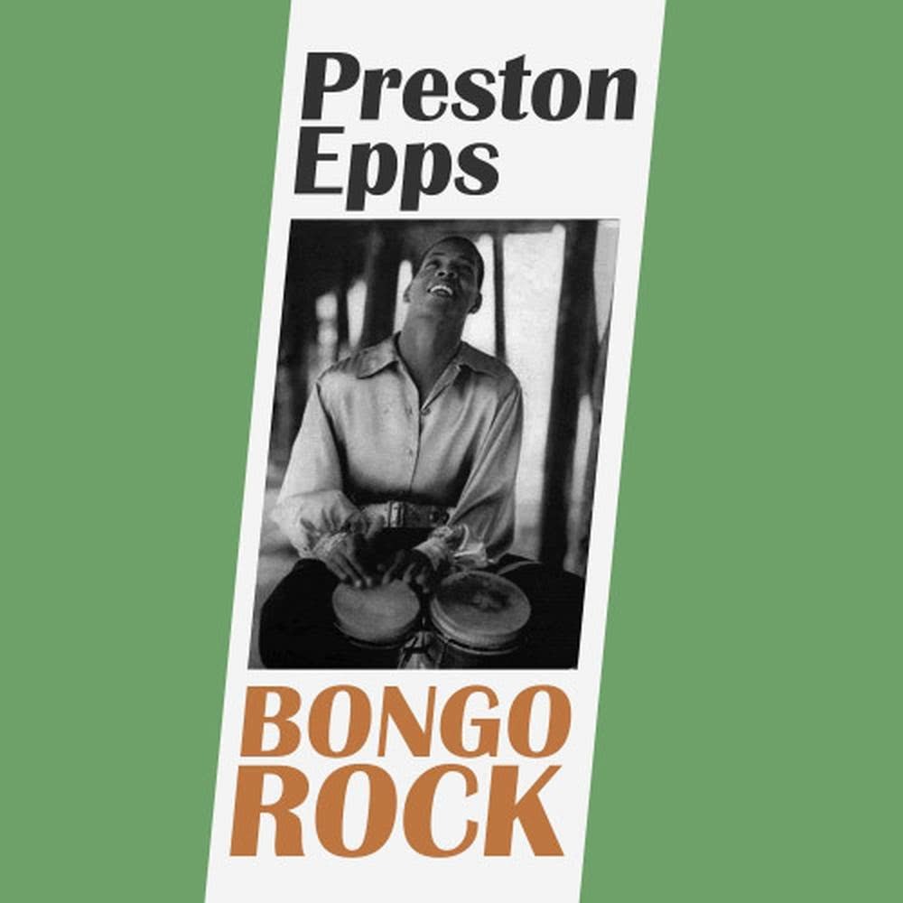 Bongo Rock