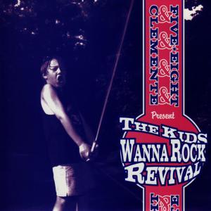 อัลบัม The Kids Wanna Rock Revival ศิลปิน Various