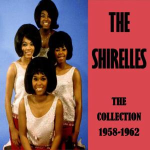 收聽The Shirelles的I Want You to Be My Boyfriend歌詞歌曲