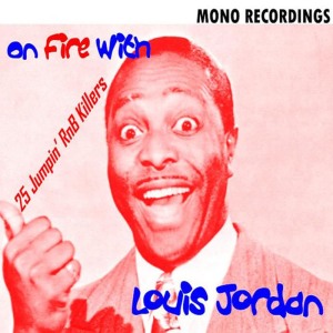 ดาวน์โหลดและฟังเพลง Dad Gum Ya Hide, Boy พร้อมเนื้อเพลงจาก Louis Jordan