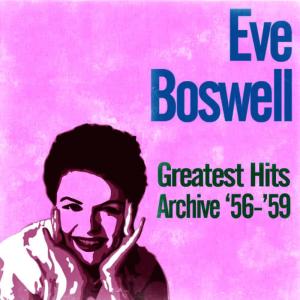 收聽Eve Boswell的Gypsy Moon歌詞歌曲