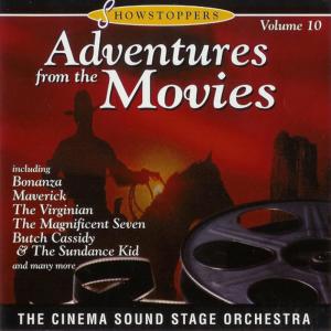 ดาวน์โหลดและฟังเพลง James Bond Suite - James Bond Theme-Whisper Who Dares-Bond Meets Solitaire... พร้อมเนื้อเพลงจาก The Cinema Sound Stage Orchestra