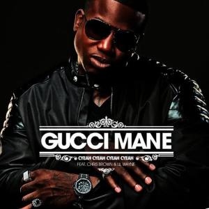 收聽Gucci Mane的New Gun (feat. Young Dolph & Lil Reese)歌詞歌曲