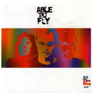 ดาวน์โหลดและฟังเพลง It's Strange พร้อมเนื้อเพลงจาก Able To Fly