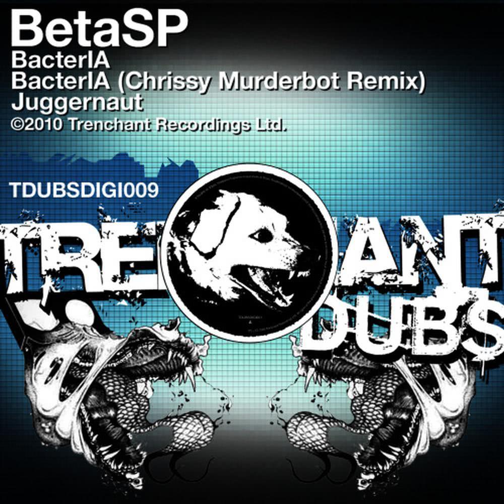 Bacteria(Chrissy Murderbot Remix)