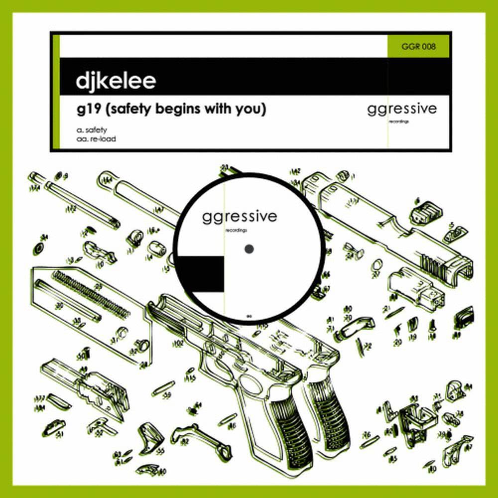 G 19 (Safety Begins With You) [Reload Mix] (Reload Mix)