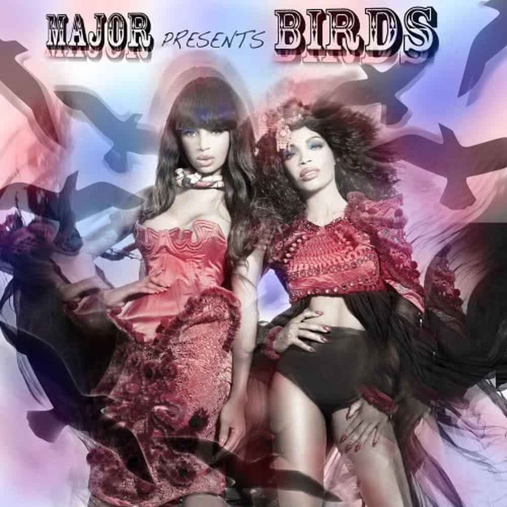 Birds (Boychick Remix)