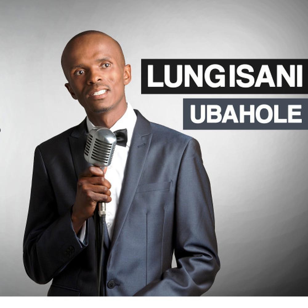 Ubahole (Live)