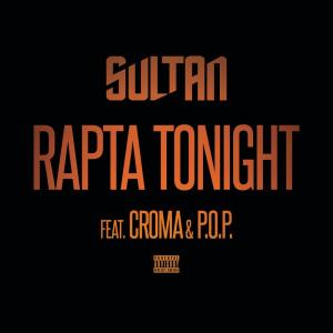 อัลบัม Rapta Tonight ศิลปิน Sultan