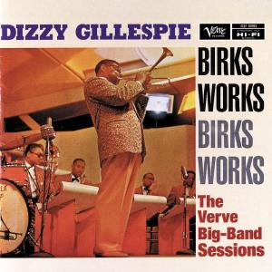 ดาวน์โหลดและฟังเพลง Over The Rainbow พร้อมเนื้อเพลงจาก Dizzy Gillespie