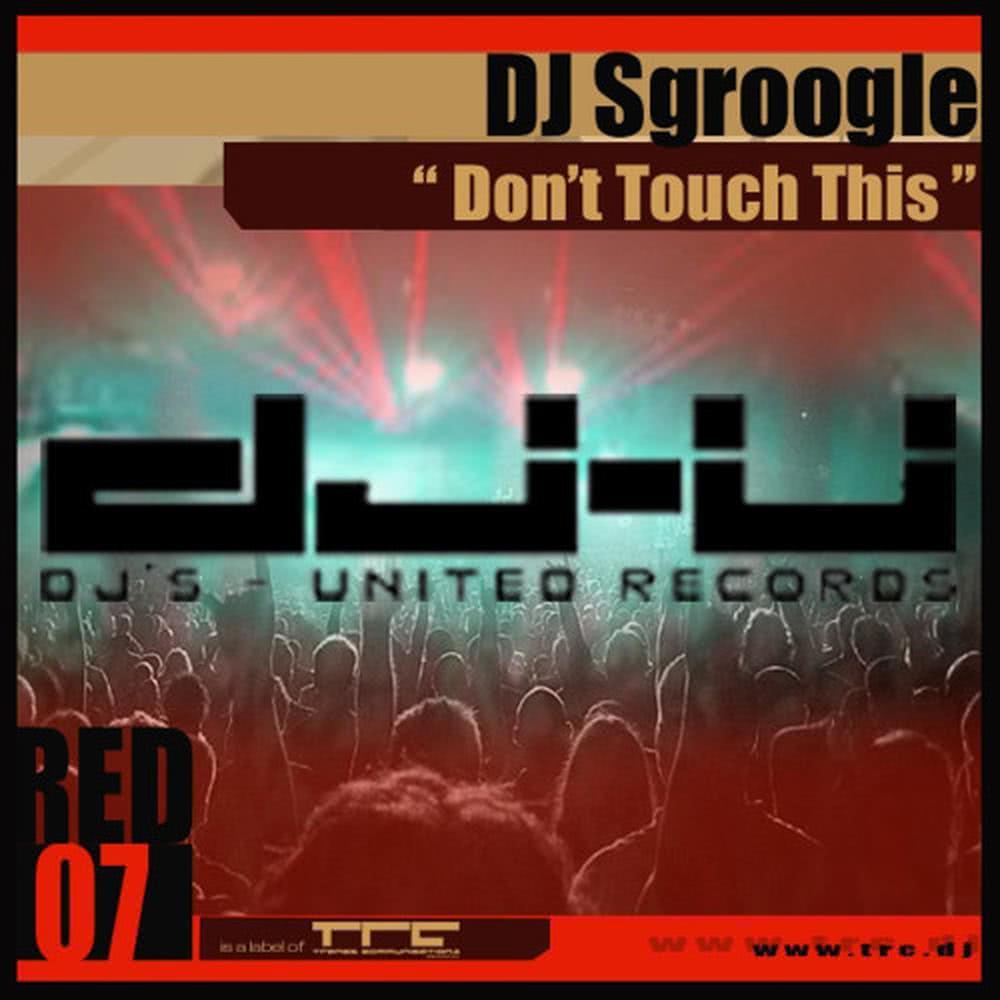 Don't Touch This (Ard Und Marc Remix)