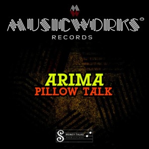 收聽Arima的Pillow Talk歌詞歌曲