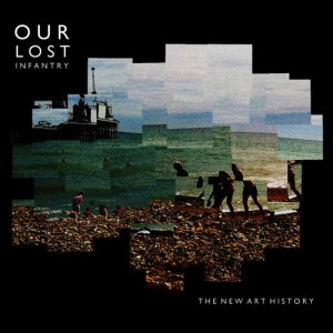ดาวน์โหลดและฟังเพลง Fearless พร้อมเนื้อเพลงจาก Our Lost Infantry