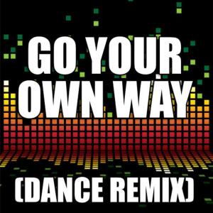 收聽Redd Stylez的Go Your Own Way (Dance Remix)歌詞歌曲