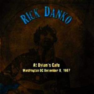 ดาวน์โหลดและฟังเพลง Once Upon A Time พร้อมเนื้อเพลงจาก Rick Danko