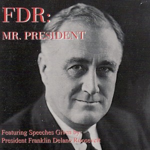 ดาวน์โหลดและฟังเพลง Undelivered Address พร้อมเนื้อเพลงจาก Franklin Delano Roosevelt