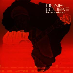 ดาวน์โหลดและฟังเพลง Incantation พร้อมเนื้อเพลงจาก Lionel Loueke